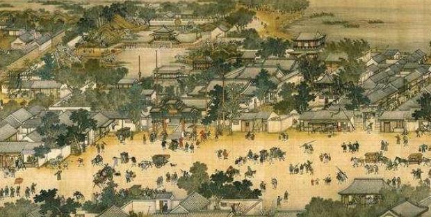 为什么汉朝和唐朝可以被称得上是“盛世”？