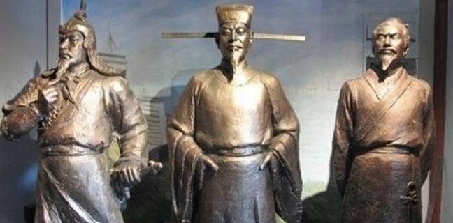 朱元璋最恨的一个姓,男世代为奴,女世代为娼 朱元璋最恨的一个姓,男世代为奴,女世代为娼