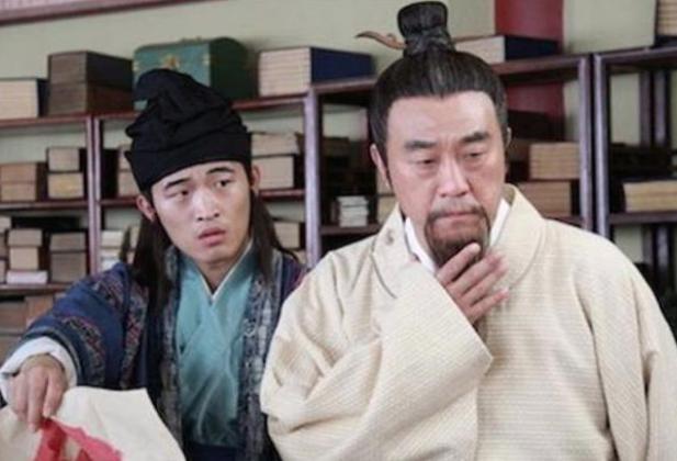 刘伯温去世前送朱元璋一筐鱼，到底是什么意思？