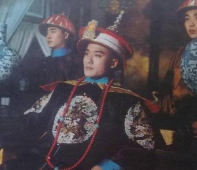 曾国藩幸得一人极力为他开脱才有他第二次出山 而这个人即使胡林翼