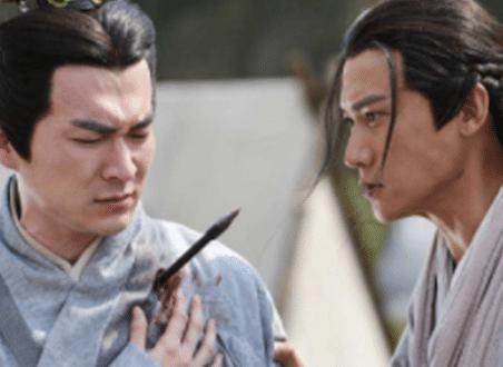 他们本来最有资格当上皇帝 不然历史都会因为他们而改变 他们本来最有资格当上皇帝 不然历史都会因为他们而改变