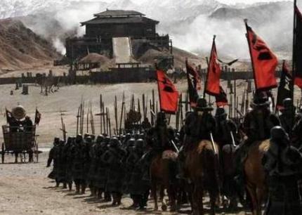 古代打仗动不动就是几十万的 古人怎么知道对方有多少人的 古代打仗动不动就是几十万的 古人怎么知道对方有多少人的