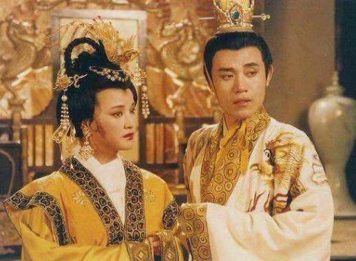 李泰是个怎样的人?为何因四个字而错失皇位? 李泰是个怎样的人?为何因四个字而错失皇位?