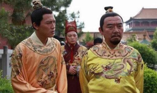 此人因一块地世代封侯,朱元璋葬父母有什么故事? 此人因一块地世代封侯,朱元璋葬父母有什么故事?