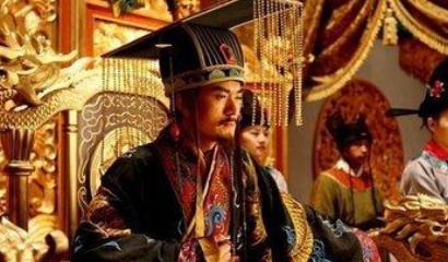 司马曜身为皇帝权利之大 却因为一句玩笑而被杀 司马曜身为<a href=https://www.lishiji.cn/lishi/433/ target=_blank class=infotextkey>皇帝</a>权利之大 却因为一句玩笑而被杀