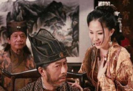 古代的小妾有多惨？除了要生孩子还要做这些事情！