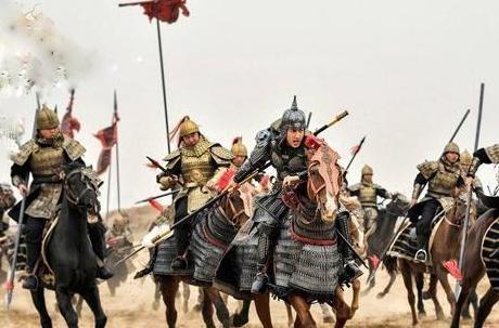 大唐帝国到底有多强大呢 敢同时向三大强国开战