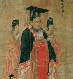 夷陵之战，曹丕是怎么失去<a href=https://www.lishiji.cn/lishi/12300/ target=_blank class=infotextkey>统一天下</a>的机会的？