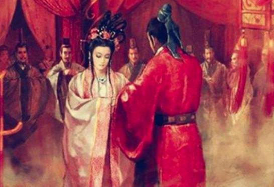 古代是怎么催婚的?除了缴税还要坐牢 古代是怎么催婚的?除了缴税还要坐牢