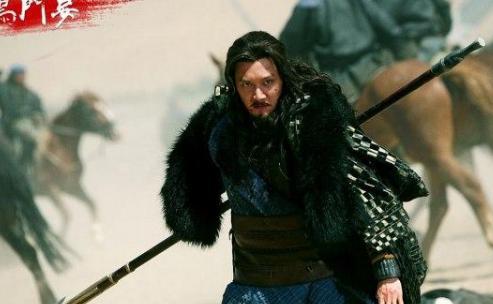 韩信和项羽置之死地能成功！为什么马谡置之死地就真的死了？