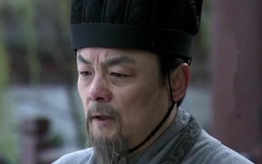 蜀汉山东出名臣！七大名臣诸葛亮家出了四个！