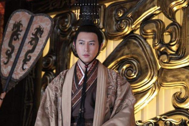 邓通：西汉首富兼汉文帝宠臣，最后却被活活饿死