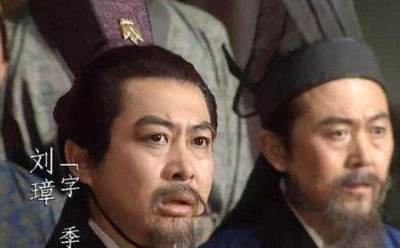 刘璋兵多将广，除张鲁为什么要请刘备？刘备是怎么对刘璋的？