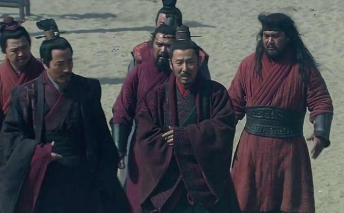 韩信最大的缺点是什么？即使吕雉不动手最后也会遭殃