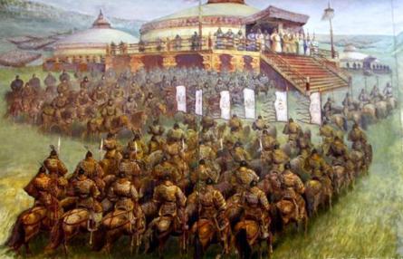 元朝作为少数民族大统一王朝 为何存在的时间那么短呢