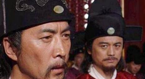 历史上因为此人的过错 朝廷中的一个官职从此消失了 历史上因为此人的过错 朝廷中的一个官职从此消失了