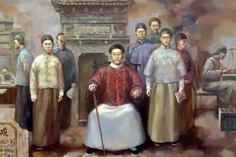 胡雪岩到底多有钱?胡雪岩是怎么一步步发家的? 胡雪岩到底多有钱?胡雪岩是怎么一步步发家的?