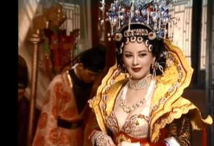 冯小宝作为一个男宠又是和尚 为什么武则天会对他如此痴迷呢