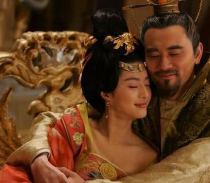 揭秘唐朝为什么频繁的出现宫变 都是李世民惹的祸 揭秘唐朝为什么频繁的出现宫变 都是李世民惹的祸