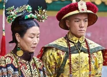 慈禧才能那么强 曾国藩为什么还说慈禧很一般