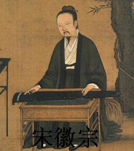 都是亡国之君，李煜可怜，宋徽宗却可恨