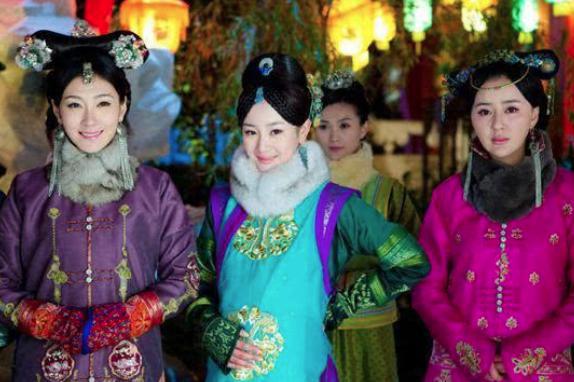 清朝最美丽的公主，封号令人羡慕