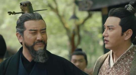 刘备失败的原因是什么？是诸葛亮的隆中对误导了刘备吗？