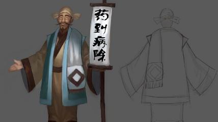 古代医生行走官场他们是怎么保命的 一般都用什么方法 古代医生行走官场他们是怎么保命的 一般都用什么方法