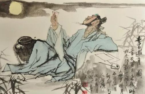 唐朝时期的“死忠粉”是什么样子？李白的粉丝有哪些？