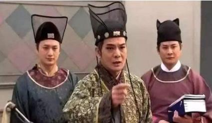 历史上最大胆的男人唐懿宗李漼：竟然敢冒充当皇帝