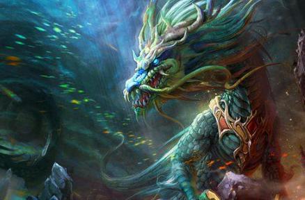 传说夏朝灭亡是君王吃了龙导致的?夏朝有人养龙是真的吗? 传说夏朝灭亡是君王吃了龙导致的?夏朝有人养龙是真的吗?