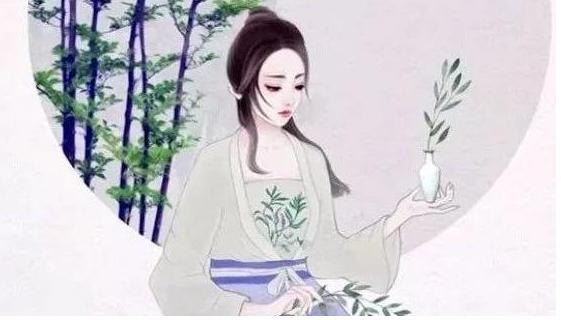 鱼玄机如何从一个有名的才女,变成艳名远播的女道姑? 鱼玄机如何从一个有名的才女,变成艳名远播的女道姑?