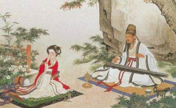 揭秘：那些文坛大佬与他们的妹妹关系好吗？