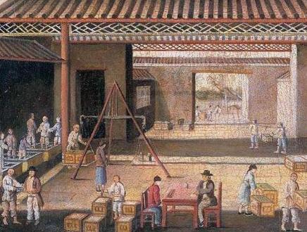 晚清时期的通货膨胀到底是什么样的 清政府灭亡于通货膨胀的说法准确吗