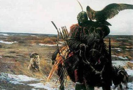 犬戎之乱后到底去了哪里 他们最后怎么样了 犬戎之乱后到底去了哪里 他们最后怎么样了