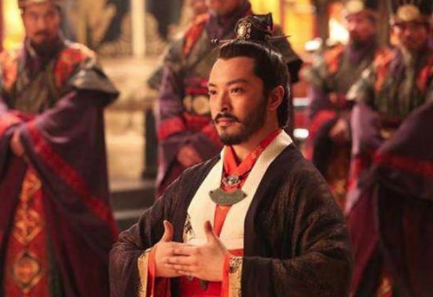 揭秘:隋炀帝算不算是亡国第一暴君? 揭秘:隋炀帝算不算是亡国第一暴君?
