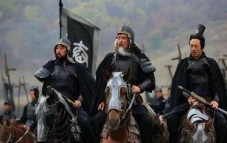 秦王扫六合的最大障碍是什么 不只是敌人还有自己的两大外戚集团