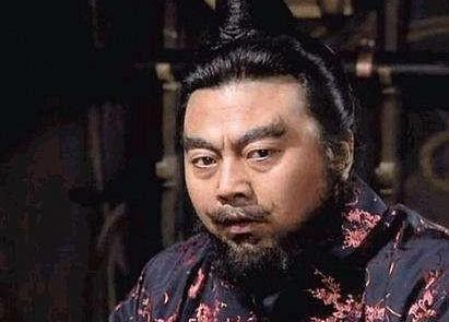 他是刘备错失的一员武将 投靠曹操却一直没有得到重用