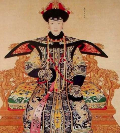 颖贵妃:比乾隆小18岁,一生未育却能晋升贵妃 颖贵妃:比乾隆小18岁,一生未育却能晋升贵妃
