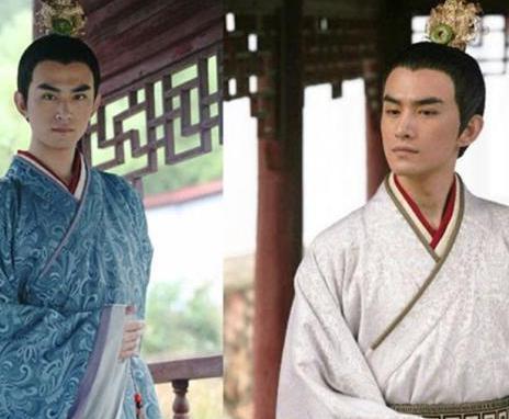 汉景帝自己有自己的儿子 为什么窦太后让他将皇位传给自己的弟弟呢 汉景帝自己有自己的儿子 为什么窦太后让他将皇位传给自己的弟弟呢