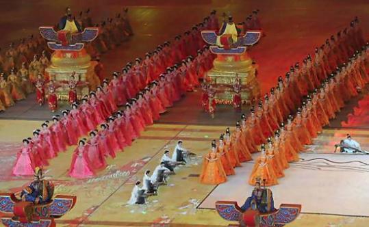 道不同不相为谋:儒家道家是如何相爱相杀的? 道不同不相为谋:儒家道家是如何相爱相杀的?