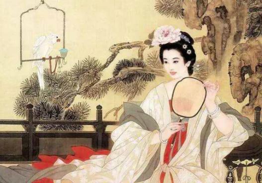 宠妃王清惠被俘后写下一首词,无人能超越 宠妃王清惠被俘后写下一首词,无人能超越