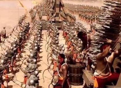 古代打仗双方将领都会叫骂单挑一番 事实真的是这样吗 古代打仗双方将领都会叫骂单挑一番 事实真的是这样吗