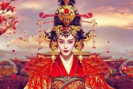 凭什么说武则天心狠手辣?看看她是怎么对待情敌的? 凭什么说武则天心狠手辣?看看她是怎么对待情敌的?