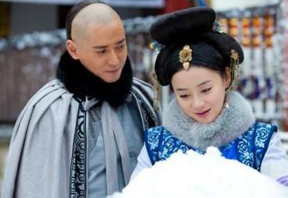 多尔衮相守的人真的是孝庄吗 看完别再被电视剧被骗了