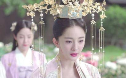 唐朝四妃是哪四个人 史书是怎么记载如何 唐朝四妃是哪四个人 史书是怎么记载如何