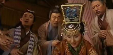 既然商山四皓名满天下 为什么不能救大秦一命呢 既然商山四皓名满天下 为什么不能救大秦一命呢