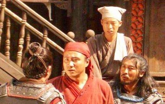 历史上的陈友谅是个怎么样的人？朱元璋是怎么打赢陈友谅的？