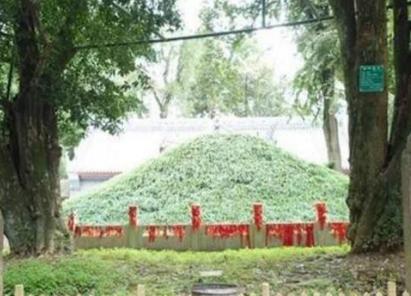 诸葛亮墓历经1700年 除了刘伯温外为何无人敢动 诸葛亮墓历经1700年 除了刘伯温外为何无人敢动