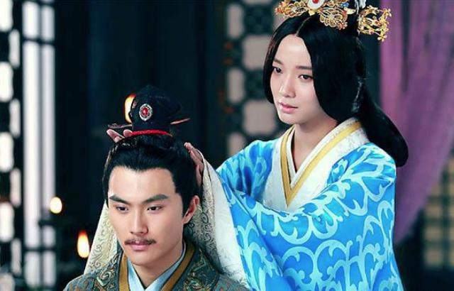 揭秘：汉武帝有没有后悔逼死了卫子夫？